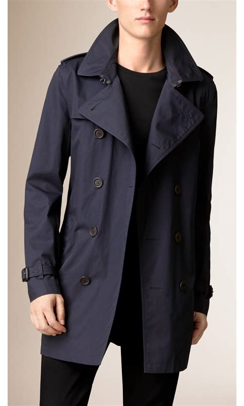 burberry men's coat outlet.